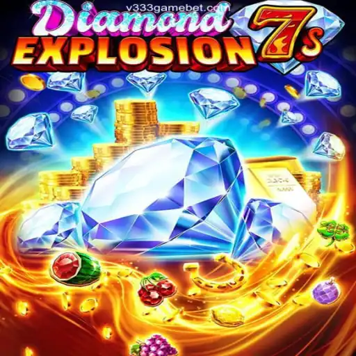 Discover DiamondExplosion7s: The Ultimate Online Casino Experience with V333.game Oficial 💯️