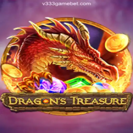 DragonsTreasure: Descubra o Tesouro Oculto no V333.game Oficial