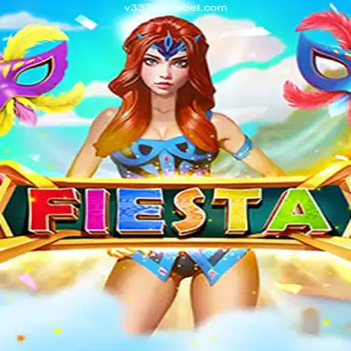 Exploring Fiesta: The Exciting World of V333.game Oficial - O melhor cassino online do Brasil
