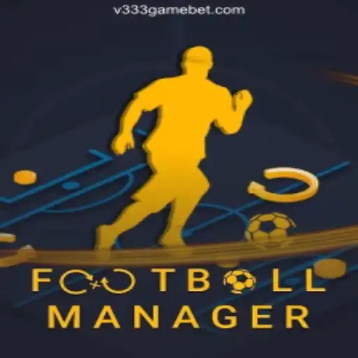 FootballManager and V333.game Oficial: A Dynamic Duo in Sports Gaming and Online Casinos