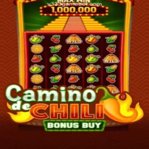 Exploring CaminodeChiliBonusBuy: The Ultimate Online Casino Experience with V333.game Oficial 💯️ - O melhor cassino online do Brasil