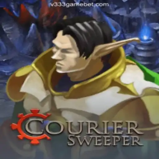CourierSweeper: A Revolutionary Game Experience from V333.game