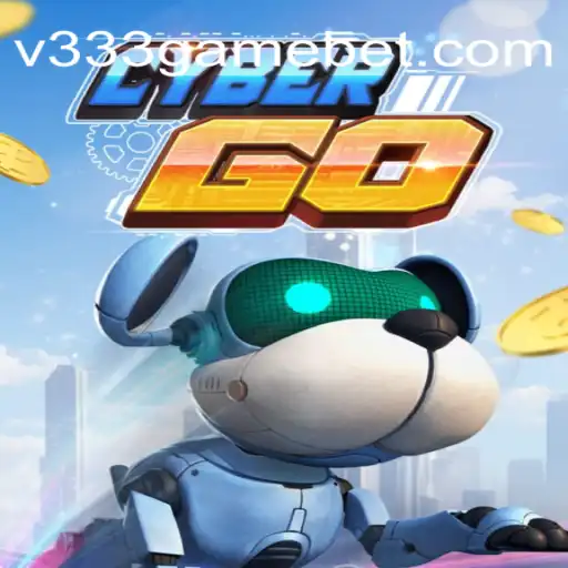 CyberGO: The Cutting-Edge Digital Casino Experience