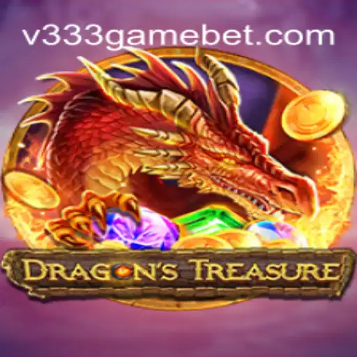DragonsTreasure: Descubra o Tesouro Oculto no V333.game Oficial