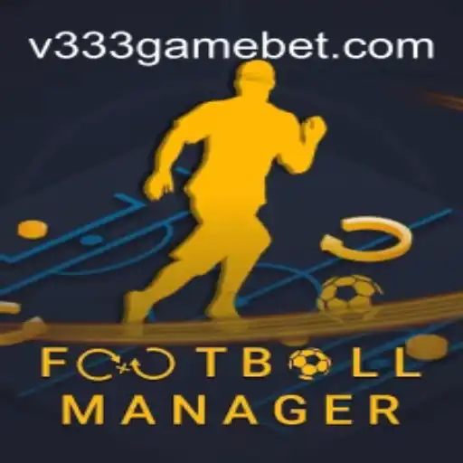 FootballManager and V333.game Oficial: A Dynamic Duo in Sports Gaming and Online Casinos