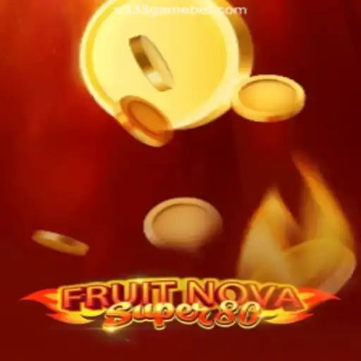 Exploring FruitNovaSuper80: A Captivating Journey into the World of Online Gaming
