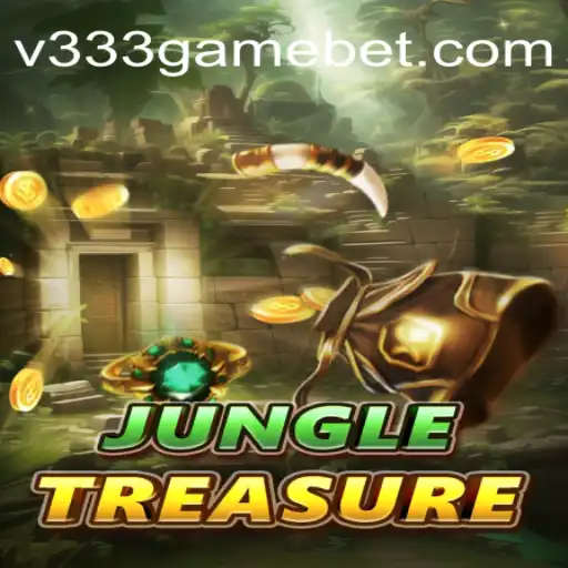 Discover the Thrill of JungleTreasure: The Ultimate Online Gaming Experience with V333.game Oficial
