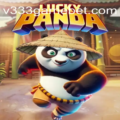 Exploring LuckyPanda: A Pandemonium of Online Casino Thrills