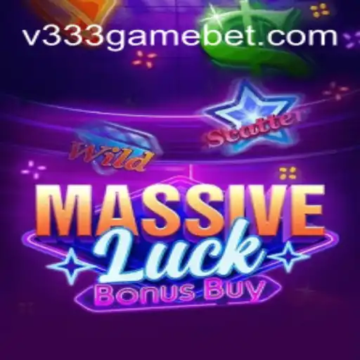 Exploring MassiveLuckBonusBuy: A Thrilling Online Casino Experience