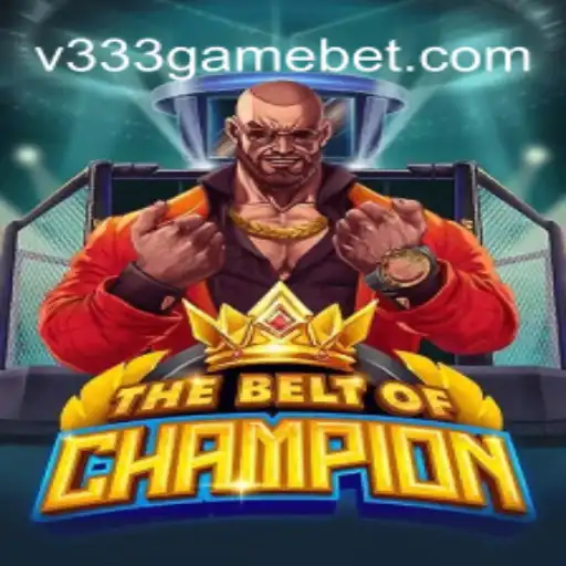 TheBeltOfChampion: A Thrilling Adventure in Online Gaming