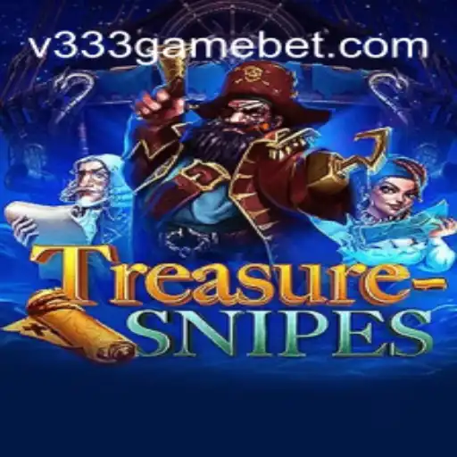 Exploring TreasureSnipes: The Ultimate Gaming Experience at V333.game Oficial