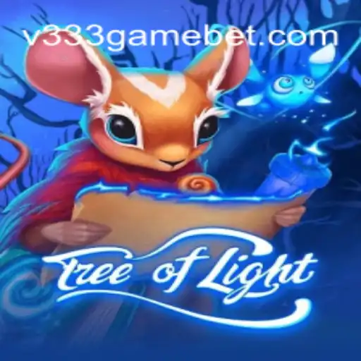 TreeofLight: A Journey Through the Mystical Forests