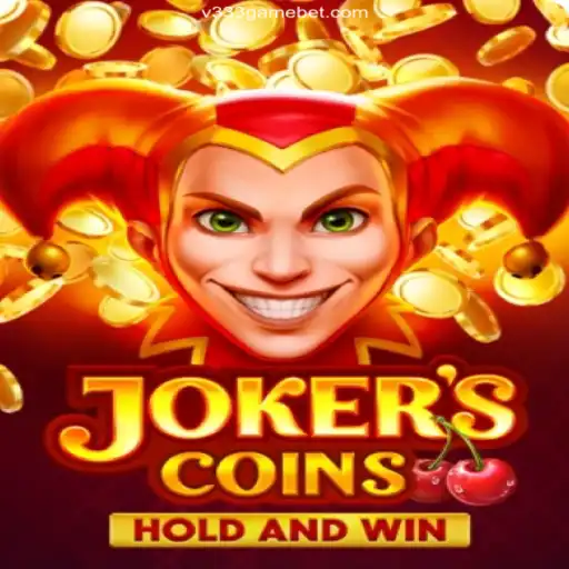Exploring JokersCoins: A Thrilling Casino Experience with V333.game Oficial 💯️