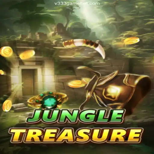 Discover the Thrill of JungleTreasure: The Ultimate Online Gaming Experience with V333.game Oficial