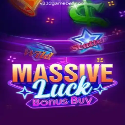 Exploring MassiveLuckBonusBuy: A Thrilling Online Casino Experience