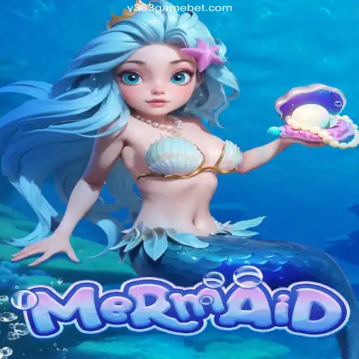 Discover the Magical World of 'Mermaid' at V333.game Oficial 💯️ - O melhor cassino online do Brasil