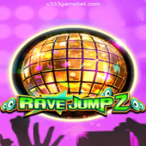 Discover the Thrilling World of 'RaveJump2' in V333.game Oficial 💯️ - O melhor cassino online do Brasil