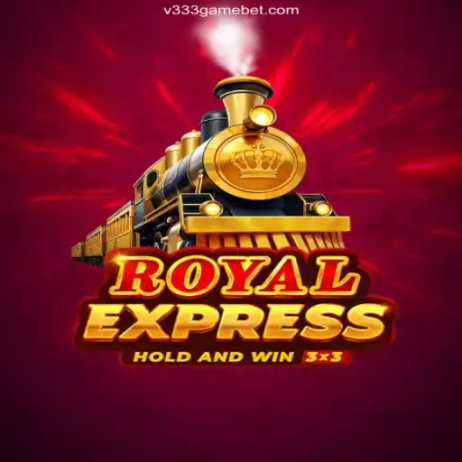 Exploring the Thrills of RoyalExpress in V333 Game Oficial: The Premier Online Casino Experience in Brazil