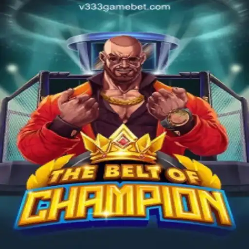 TheBeltOfChampion: A Thrilling Adventure in Online Gaming