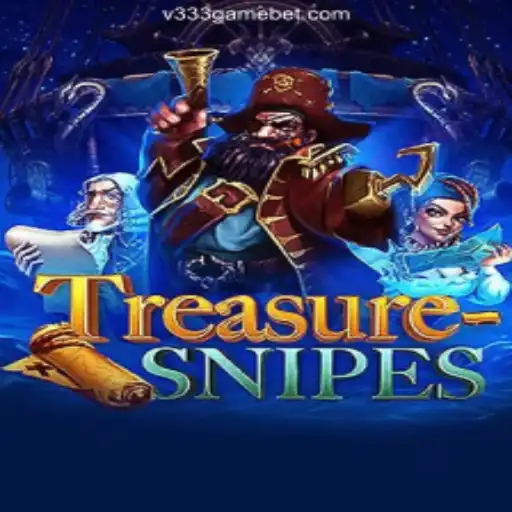Exploring TreasureSnipes: The Ultimate Gaming Experience at V333.game Oficial