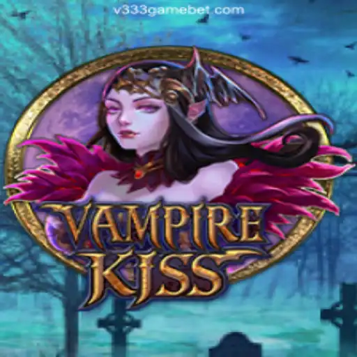 VampireKiss: Explore the Mystical World of the Ultimate Casino Game
