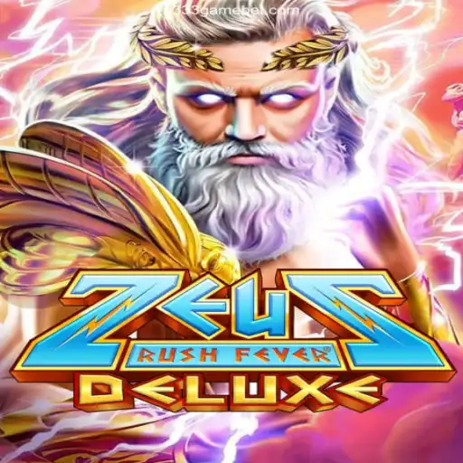 ZeusRushFeverDeluxe: A Thrilling Journey into Mythical Realms